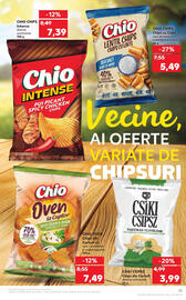 Catalog Kaufland săptămâna 31 Pagină 13