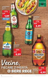 Catalog Kaufland săptămâna 31 Pagină 10