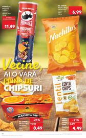 Catalog Kaufland săptămâna 31 Pagină 14