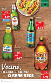 Catalog Kaufland săptămâna 31 Pagină 10