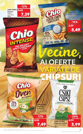Catalog Kaufland săptămâna 31 Pagină 13