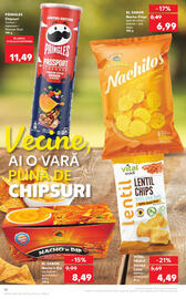 Catalog Kaufland săptămâna 31 Pagină 14