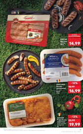 Catalog Kaufland săptămâna 31 Pagină 17