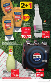 Catalog Kaufland săptămâna 31 Pagină 19