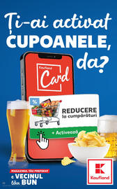 Catalog Kaufland săptămâna 31 Pagină 22