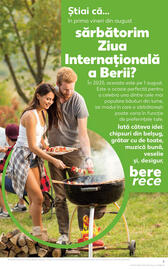 Catalog Kaufland săptămâna 31 Pagină 3