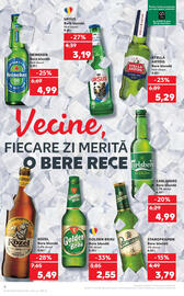 Catalog Kaufland săptămâna 31 Pagină 4