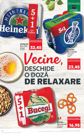 Catalog Kaufland săptămâna 31 Pagină 6