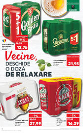 Catalog Kaufland săptămâna 31 Pagină 8