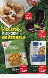 Catalog Kaufland săptămâna 31 Pagină 16