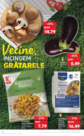Catalog Kaufland săptămâna 31 Pagină 16