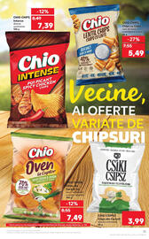 Catalog Kaufland săptămâna 31 Pagină 13