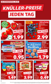 Kaufland Prospekt Seite 21