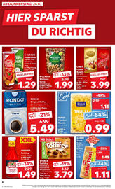 Kaufland Prospekt Seite 23