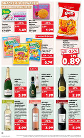 Kaufland Prospekt Seite 41