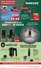 Kaufland Prospekt Seite 45