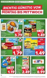 Kaufland Prospekt Seite 5