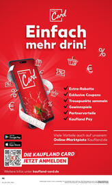 Kaufland Prospekt Seite 9