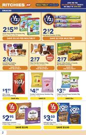 Ritchies catalogue week 31 Page 2
