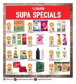Supabarn catalogue week 31 Page 10