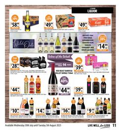 Supabarn catalogue week 31 Page 11