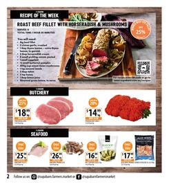 Supabarn catalogue week 31 Page 2