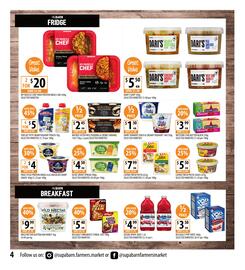 Supabarn catalogue week 31 Page 4