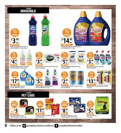 Supabarn catalogue week 31 Page 8
