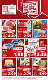 Kaufland Prospekt Seite 22