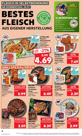 Kaufland Prospekt Seite 33