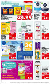 Kaufland Prospekt Seite 43
