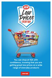 IGA catalogue week 31 Page 25