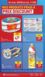 Catalogue ALDI semaine 32 page 10