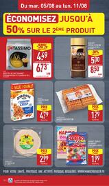 Catalogue ALDI semaine 32 page 12