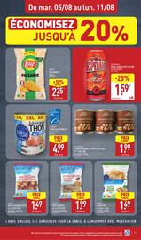 Catalogue ALDI semaine 32 page 13