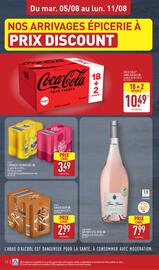 Catalogue ALDI semaine 32 page 14