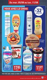 Catalogue ALDI semaine 32 page 15