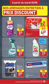 Catalogue ALDI semaine 32 page 17