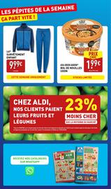 Catalogue ALDI semaine 32 page 2
