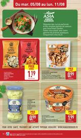 Catalogue ALDI semaine 32 page 20