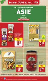 Catalogue ALDI semaine 32 page 22
