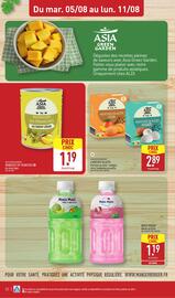Catalogue ALDI semaine 32 page 24