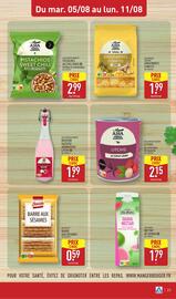 Catalogue ALDI semaine 32 page 25