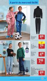 Catalogue ALDI semaine 32 page 27
