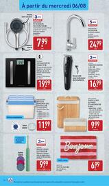 Catalogue ALDI semaine 32 page 28