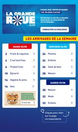 Catalogue ALDI semaine 32 page 3