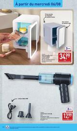 Catalogue ALDI semaine 32 page 30