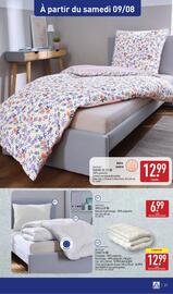 Catalogue ALDI semaine 32 page 33