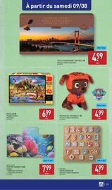 Catalogue ALDI semaine 32 page 35