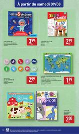 Catalogue ALDI semaine 32 page 36